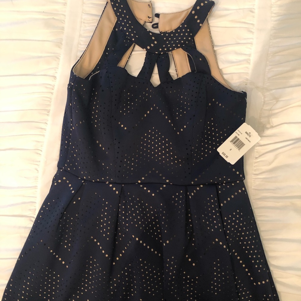 Macy’s dress